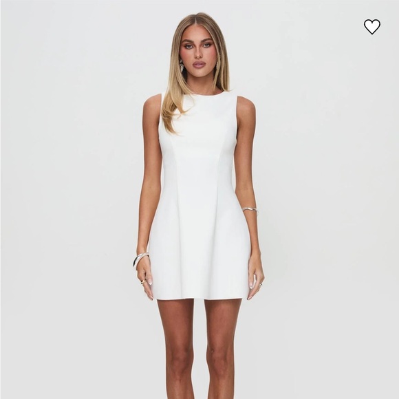 Princess Polly Anse mini dress. NWT - Picture 4 of 7